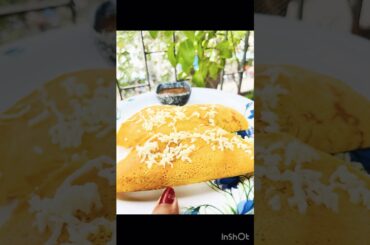 How To Make Besan Taco? #foodie #HomeCooking #youtubeshorts #recipe #viral #trending#tastyfood