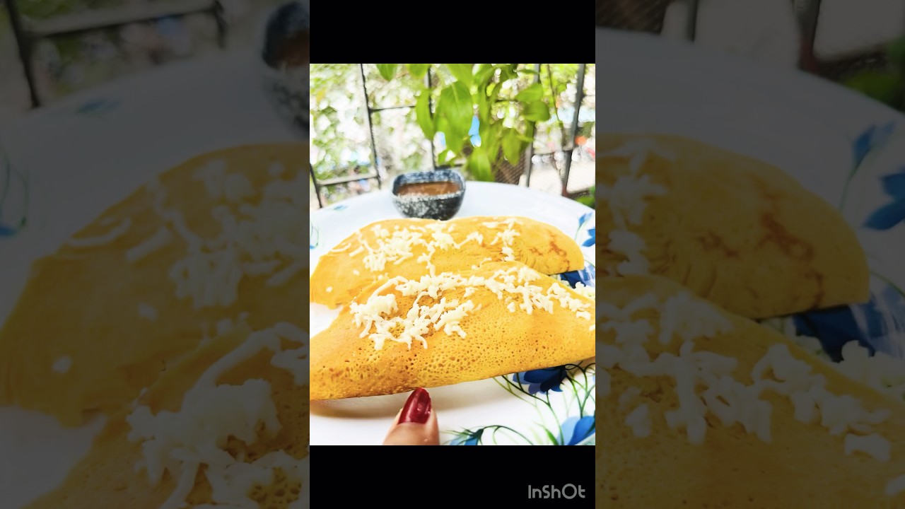 How To Make Besan Taco? #foodie #HomeCooking #youtubeshorts #recipe #viral #trending#tastyfood How To Make Besan Taco? #foodie #HomeCooking #youtubeshorts #recipe #viral #trending#tastyfood