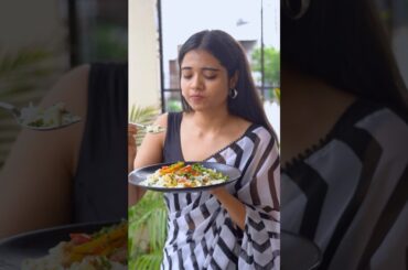 45 Days of clean eating with Somya Luhadia | Day 2/45 #healthcoach #shorts