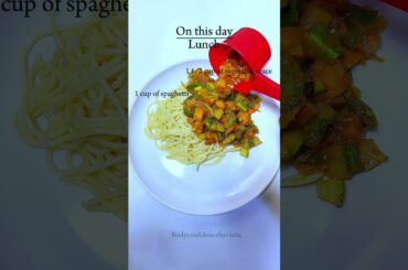 Healthy Lunch Ideas.  lunch by 1pm intermittent fasting. #healthyeating #lunchideas #portioncontrol