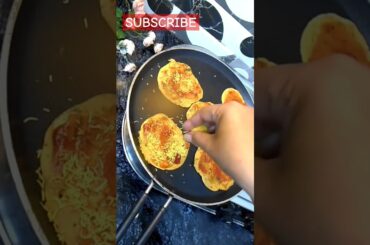 New breakfast recipe | healthy kids lunch box recipe | new snacks recipe | shorts | viral