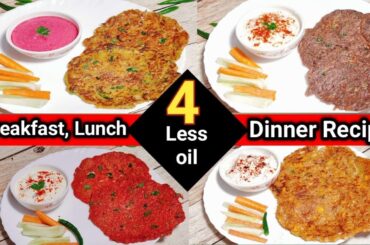 Healthy Recipes to Lose Weight (Tasty & Easy) | Weight loss | Healthy Recipes