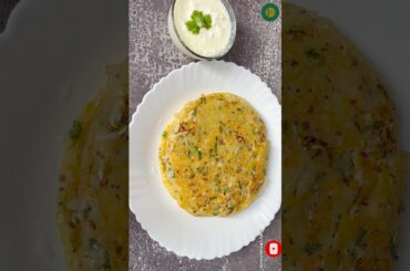 Healthy Snacks/ Breakfast Recipes #shorts #youtubeshorts #shortsfeed #trending #viralvideo #food