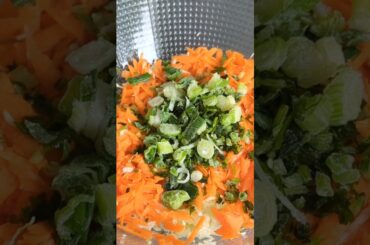 Healthy Breakfast/Lunch/Dinner Recipe #food#tasty#cooking