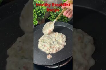 Healthy Breakfast Recipe #shorts