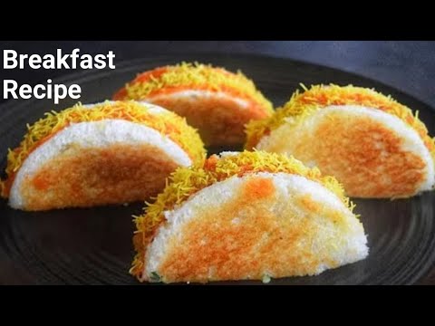 10 minutes healthy instant bread breakfast recipe |Nasta recipe |New snacks recipe | Kuni’skitchen | 10 minutes healthy instant bread breakfast recipe |Nasta recipe |New snacks recipe | Kuni'skitchen |
