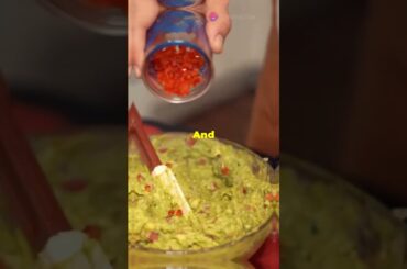 Super Easy Avocado Recipe in 60 Seconds! by Healthy snack pack