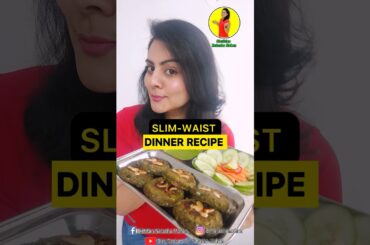 55 CALS DINNER FOR WEIGHT LOSS #healthy #weightlossdiet #recipe #weightloss #diet #food #highprotein