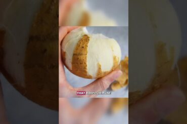 Jicama The Crunchy Superfood for Gut Health   #shorts #shortsfeed #youtubeshorts