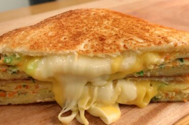 Easy Egg Cheese Sandwich Recipes