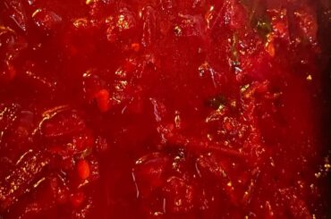 Beetroot Moong Dal | Yellow Split Lentils | Easy & Healthy Lunch Recipe