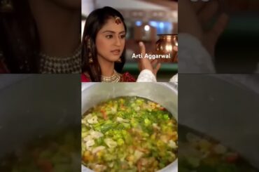 Karwa chauth ki shaam , Manvi hui behosh #ekhazaaronmeinmeribehnahai @ArtiAggarwal