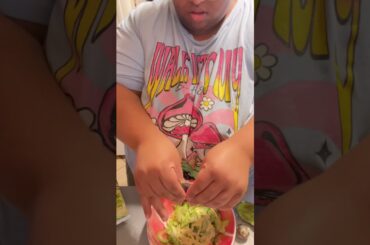 What I eat in a day as a fat woman who does intuitive eating! #recipe #weightloss #whatieatinaday