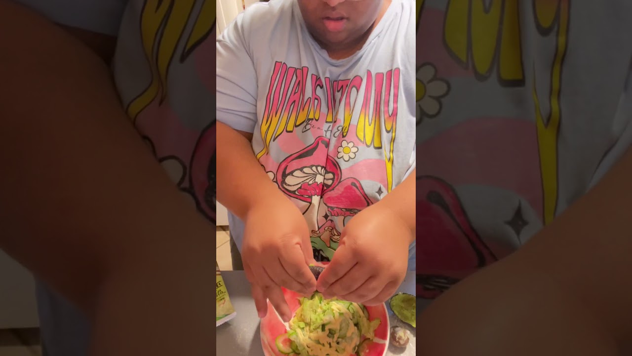 What I eat in a day as a fat woman who does intuitive eating! #recipe #weightloss #whatieatinaday What I eat in a day as a fat woman who does intuitive eating! #recipe #weightloss #whatieatinaday