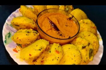 Healthy Breakfast Recipe || How To Make Semiya Idli Without Curd And Eno ||