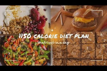 What I eat in a day to lose weight fast- healthy low calorie recipes for weight loss