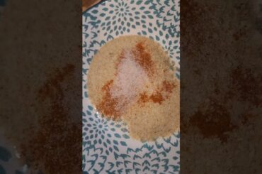 Healthy & Crispy Air-Fried Zucchini Sticks | Guilt-Free Snack Recipe