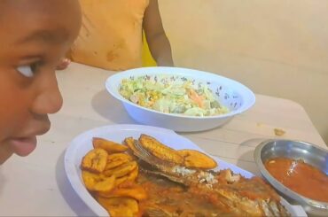 mukbang | Healthy Dinner Ideas - Italian Style!