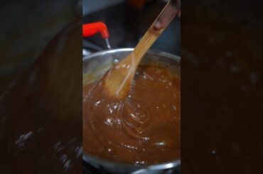 Homemade Coconut Pudding | Quick & Healthy Dessert Recipe (Low-Sugar)