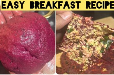 Easy breakfast recipe|Easy lunch box recipe|Healthy lunchbox recipes for kids|Protein rich recipes