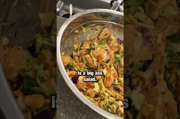 How To Easily Eat 150g Protein (Full Day Of Eating!)