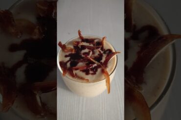 Healthy Weight loss Smoothie #shorts