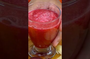 The healthier smoothie you can take #health #Recipe #recipes #naturalremedies #shorts #healthy #food