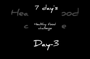 #Healthy food#Diet food#Diet recipe #Weightloss recipe#minivlogs #shorts#dailyvlogs#trending.