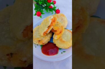 Sooji k tasty healthy breakfast recipe !! #shorts #food #recipe #sooji #viral #indianfoodrecipe