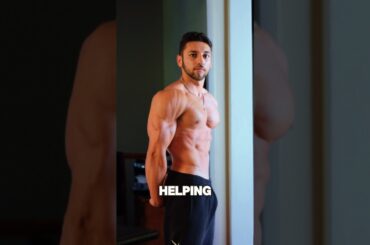 How I make 50 grams of protein in 5 minutes #protein #highprotein #whatieat #diet #diettips