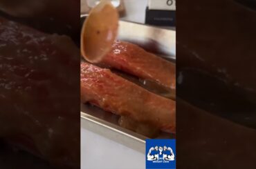 Healthy & Delicious: Diet-Friendly Salmon Dinner.#Low-calorie meals#Omega-3 rich foods