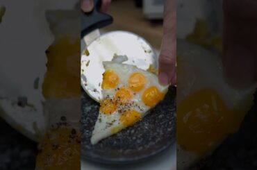 Omelette For Weight Loss - Carnivore Recipes