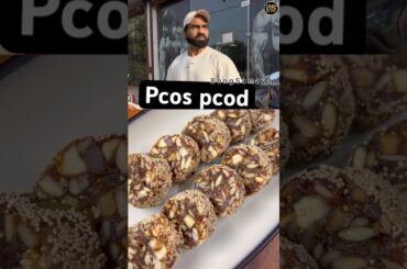 Fitness Coach Nitesh Soni’s Healthy Pinni Recipe | #niteshsoni #gym #shorts