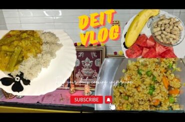 intermittent fasting in telugu || weight loss food vlogs || healthy food recipes in telugu || deit |