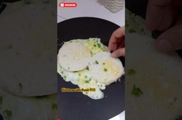 Healthy Egg Bread Sandwich #food #shorts #shortvideo #kitchenwithannie #recipe