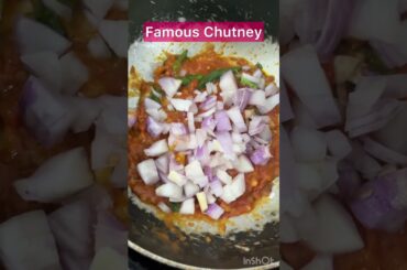 how to make chutney, tamatar pyaj ki chatni kaise banaen, healthy breakfast ideas, morning breakfast