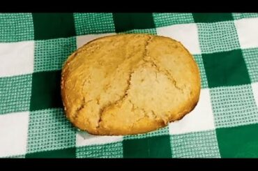 EASY OATMEAL BREAD RECIPE / HUGE HEALTHY BREAD