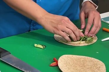 Healthy packed lunch ideas for kids heading back to school