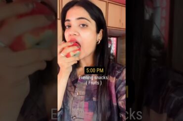 My last month intermittent fasting plan 16:8 | Somya Luhadia #healthcoach #intermittentfasting