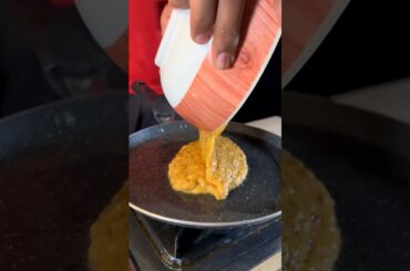 Healthy Breakfast Recipe #asmr #shorts  #yuotubeshortsvideo #shortsfeed