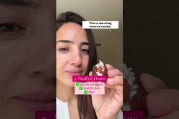 Healthy Snacks I Ate this Week ##snacksrecipe #weightlossjourney #quickrecipes #snackfoodies