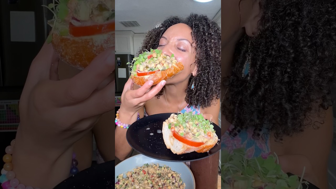 THIS IS WHAT I EAT AS A VEGAN #food THIS IS WHAT I EAT AS A VEGAN #food