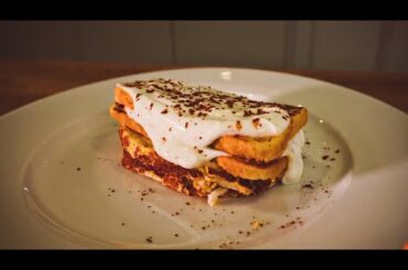 HIGH Protein Tiramisu French Toast Recipe in Minutes | Low Calorie