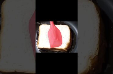 Bread and Banana Recipe |Healthy Breakfast Recipe |By Shee's Cooking Corner.