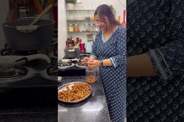 Aaj 4 healthy snacks banaye Road journey ke liye. Isme se aap kaunsa banate hai