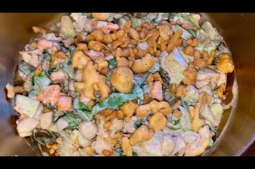 Mix Vegetable Salad/Healthy Salad Recipe | Veg SaladRecipe