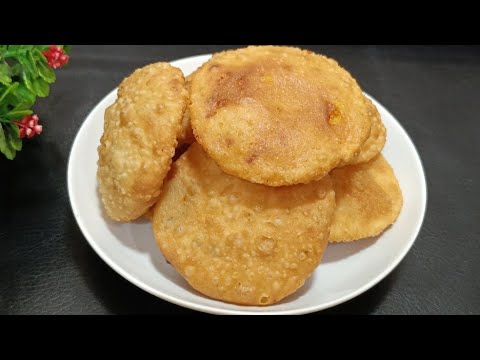 New Style Potato Snacks! Its So Delicious! Crispy potato Puri Recipe! Aloo puri! Potato Recipes New Style Potato Snacks! Its So Delicious! Crispy potato Puri Recipe! Aloo puri! Potato Recipes