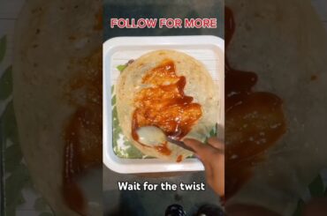 How to make #sandwich at home#food #comedy  #cooking #recipe #nepal #funny #paratha #foodie #mukbang