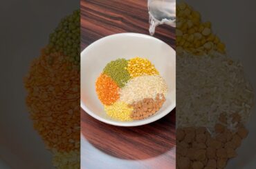 High Protein Weight Loss Breakfast Recipe | Weight loss diet #recipe #weightloss #diet #shorts