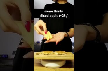 Day 1 of making a healthy lunch for uni. #lunchboxrecipe